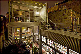 In the News: A Costly Green Home in Chicago