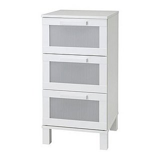 Before and After: Bye Bye Aneboda