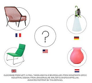 This Just In: American Design Needs a Band-Aid