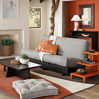 Casa Craving Recap:  Coffee Tables and Cool Alternatives