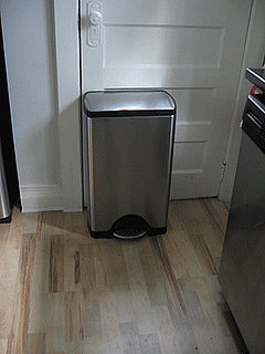 Recipe For Clean: Garbage Can Deodorizer