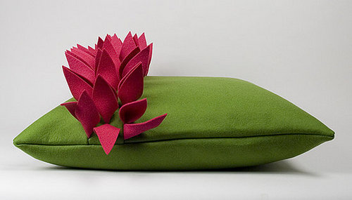 Love It or Hate It? Anne Kyyro Quinn Tulip Cushion