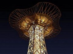 This Just In: Eiffel Tower to Undergo Birthday Makeover