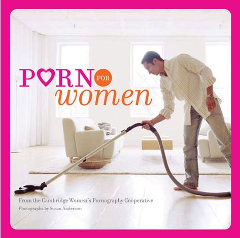 Casa Query:  What Do You Think of Porn For Women?