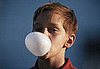 Casa Quickie: Gum Be Gone