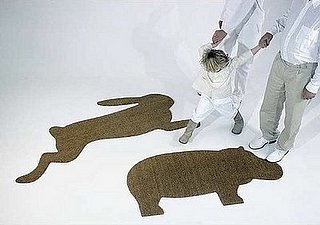 Love  It or Hate It? Droog Door Mat
