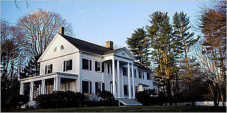 In the News: More Than Four Walls and a Roof