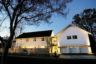 In the News: Modern Design Meets Farmhouse