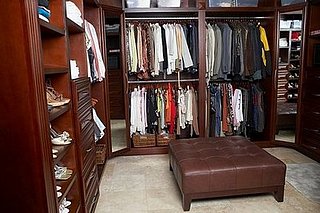 Open House: How Do You Ready Your Closets For Spring?