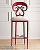 Crave Worthy: Bierdermeier-Style Stool