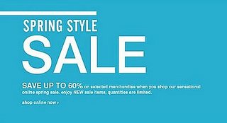 Sale Alert: West Elm Spring Style Sale