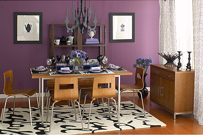 Get the Look: Eclectic Style