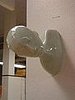 Etsy Find:  Sculptural Ceramic Figurative Hook