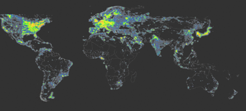 Are You Going To Participate in Earth Hour?