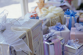 Casa Craving Challenge: Your Very Own Registry