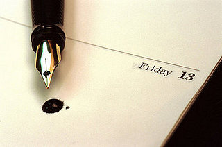 Casa Quickie: Get the Ink Out