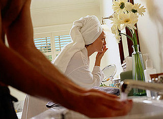 Registry Roundup:  The Bathroom
