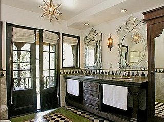 Coveted Crib: Gwen Stefani's Old Digs