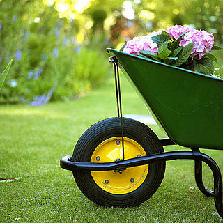 April Is Good to Grow Month