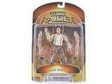 Lara Croft Toys from second Movie