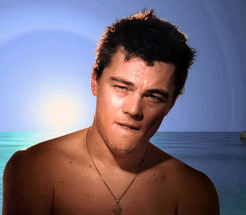 Would You Do, Date, or Marry Leo DiCaprio?