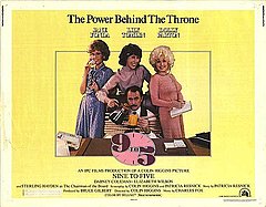 Would You See 9 to 5 on Broadway? Would You See 9 to 5 on Broadway?