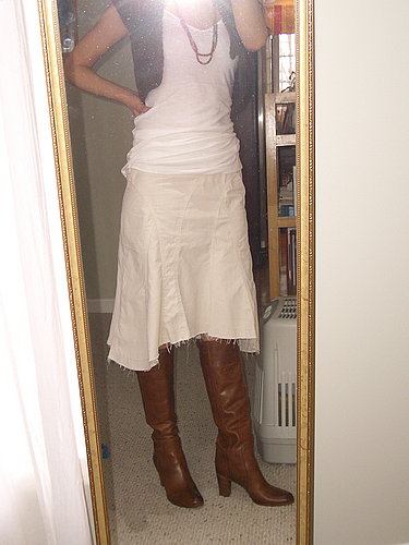 Love these boots!
