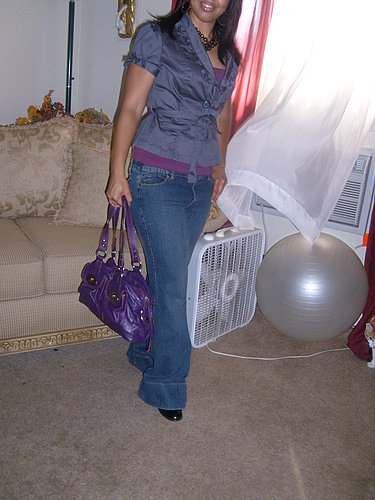 Purple Passion