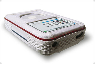 Match Your iPod to Your Sneakers
