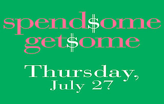 Online Savings Alert: Saks Fifth Avenue, Victoria's Secret and Red Envelope
