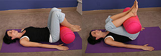 Work Your Abs without doing a single crunch: Reverse Curls