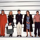 From Mitch Hurwitz: An Arrested Development Movie Update