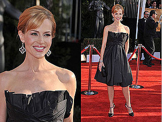 Screen Actors Guild Awards: Julie Benz