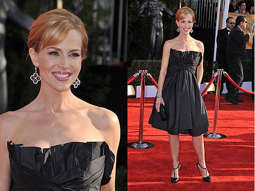 Screen Actors Guild Awards: Julie Benz