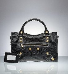 Win a Balenciaga Handbag! Win a Balenciaga Handbag!