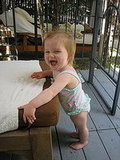 Some recent pics of Sadie