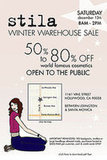 For you lucky girls in Southern California....