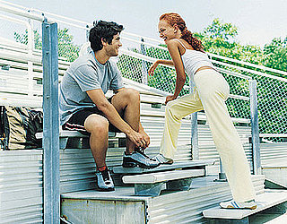 Do Tell: What's Your Signature Flirting Style? 