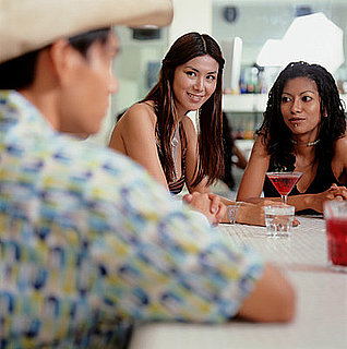 Do Tell: What's the Worst Pickup Line That's Been Used on You?