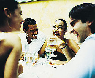 Etiquette Past vs. Present: Talking Loudly 