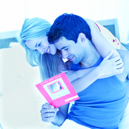 Do Tell: Do You Have a Valentine's Day Tradition? 