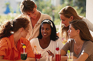 Dear Poll: When It Comes to Men, Do You Warn Your Friends?