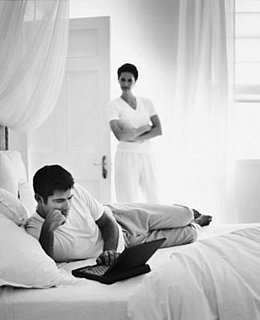 You Asked: How Do I Bring Up His Porn Habit?