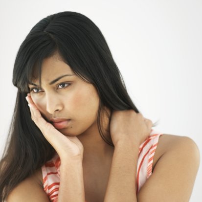 You Asked: Am I an Overly Jealous Girlfriend?