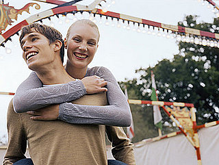 Dear Poll: Do You Mind If He Checks Out Other Women When You're in a Relationship?