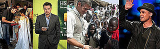 Dear Poll: Does Giving Back Make Him Hotter? 