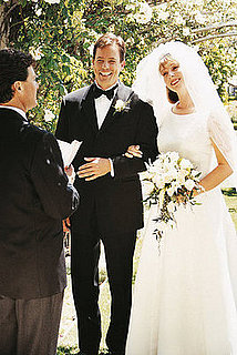 Dear Poll: Would You Write Your Own Vows?