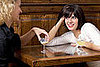 Do Tell: Who Do You Turn to For Advice? 
