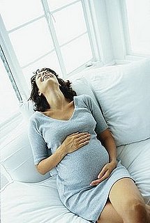 Dear Poll: Does Seeing Your Friend Have a Baby Make You Want One, Too?