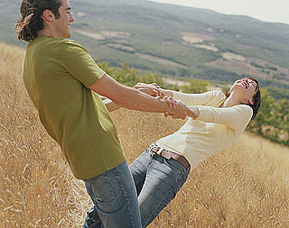 The How-To Lounge: "Sharing the Pants"